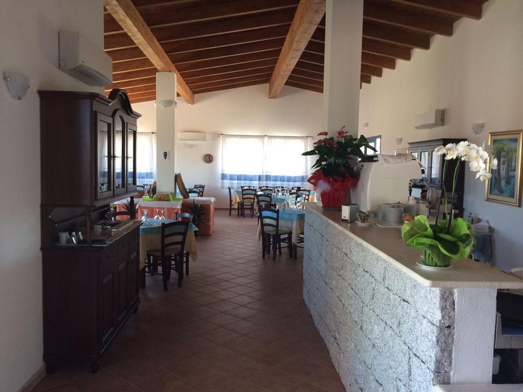 Agriturismo Mieleamaro Villa Olbia Exterior foto
